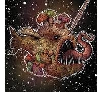 CONCRETE JELLY Getting Noticed (CD)