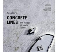 Concrete lines. The model as a way to see