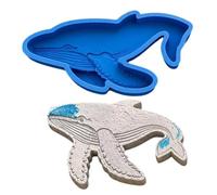 Concrete Molds Silicone - Flexible Casting Forms for DIY Projects