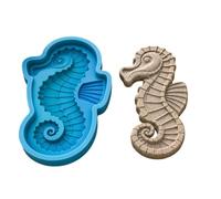 Concrete Molds Silicone - Flexible Casting Forms for DIY Projects