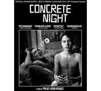 Concrete Night [Edizione: Stati Uniti]
