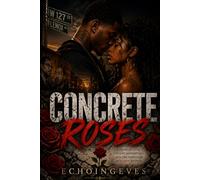 Concrete Roses