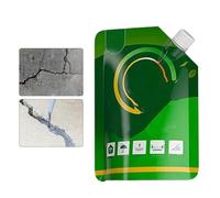 Concrete Sealant, Concrete Waterproof Repair Sealant, Caulking Glue Weather Resistant Type, Quick-Drying Sealing Adhesive Sealant For Floor And Wall Joints