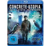 Concrete Utopia - Der letzte Aufstand