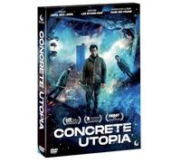 Concrete Utopia - Dvd (DVD) Park Seo-joon Lee Byung-hun Park Bo-young