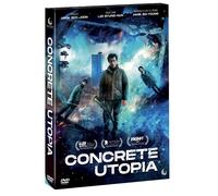 Concrete Utopia - Dvd (DVD)