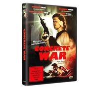 Concrete War