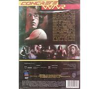 Concrete War, Tension Limite [Import espagnol]