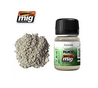 Concrete Weathering Pigment