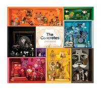 Concretes - in Colour