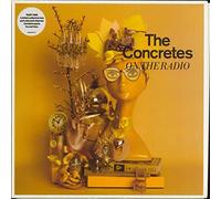 Concretes, the - On the Radio