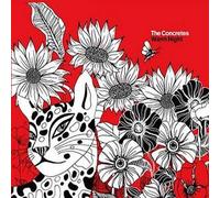 Concretes, the - Warm Night E.P.