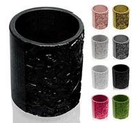 CONCRETTE - Vaso per fiori in cemento, in calcestruzzo, tranquily, Ø 7,5 cm, 17 colori