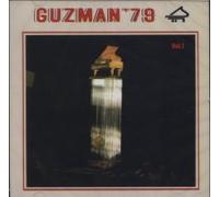 CONCURSO ADOLFO GUZMAN 79~ VOL.1