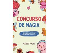 Concurso de Magia: 1