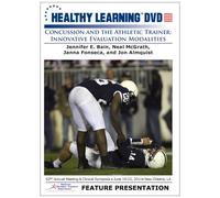 Concussion and the Athletic Trainer: Innovative Evaluation Modalities