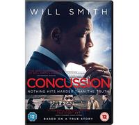 Concussion [Edizione: Regno Unito]