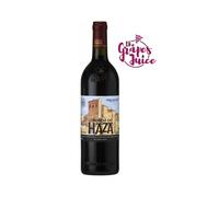 CONDADO DE HAZA CRIANZA 2012 VINO ROSSO RIBERA DEL DUERO SPAGNA