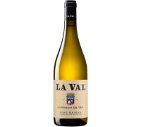 Condado de Tea 2023 - La Val Rias Baixas