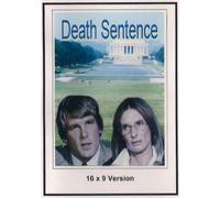 Condanna a morte 16x9 TV widescreen.
