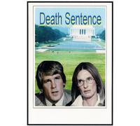 Condanna a morte 1972