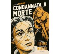 Condannata a Morte (DVD) Curd Jurgens,Albert Lieven,Elisabeth Muller