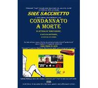 Condannato a morte. In attesa di «esecuzione», a data da destinarsi, da parte del capo supremo. I miei primi 80 anni
