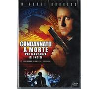 Condannato A Morte Per Mancanza Di Indizi