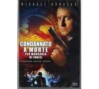 CONDANNATO A MORTE PER MANCANZA DI INDIZI (DS)
