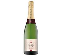 Conde de Caralt Cava DO Brut Nature 0,75 ℓ