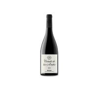 Conde de los Andes Tinto 2018