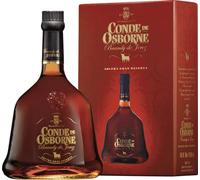 Conde de Osborne Solera Gran Reserva 40,5% Vol. 0,7l in Giftbox