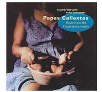 Conde, Gustavo Pazos/Esth - Papas Calientes