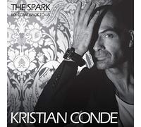 Conde, Kristian - The Spark