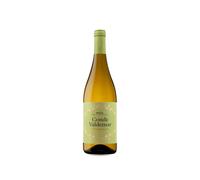 Conde Valdemar Tempranillo Blanco 2024