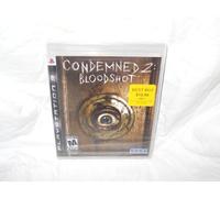 Condemned 2: Bloodshot(輸入版)