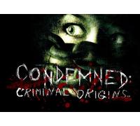 Condemned: Criminal Origins (PC) Steam Key - GLOBAL