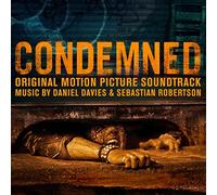 Condemned/ O.S.T. - Condemned / Soundtrack.