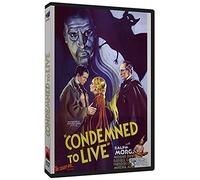 Condemned to live