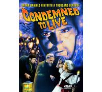 Condemned to Live (DVD)