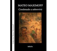 Condenado a sobrevivir: Historias del pueblo gitano