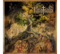 Condenados The Tree of Death (CD) Album
