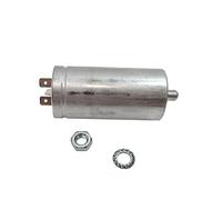 CONDENATORE PERMANENTE 8.5 MF 400 V PER ASCIUGATRICE ARISTON HOTPOINT - C00258619