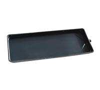 Condensate Drain Pan Air Conditioner Drip Pan - Reusable Multipurpose Plastic Tray for Window AC And Mini Split Units - AC Drip Cushion Water Collecting Drainage Pan