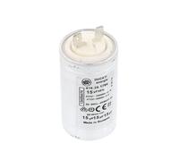 Condensateur collier 15 f pour seche-linge Aeg 124034474