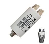 Condensateur demarrage 5uf pour seche-linge Electrolux 125002051