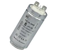 Condensateur relais 2µf 450 v Arthur Martin Electrolux 125002081