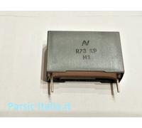 Condensatore 0.022J 1000V 22nF Poliestere Box 7x16x25mm 5% ( = 250 Pezzi )