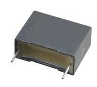 Condensatore 0.022J 1000V 22nF Poliestere Box 7x16x25mm 5% (QTY: 250 Pezzi )