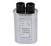 Condensatore 0,95µf 2100vac Universale Per Microonde